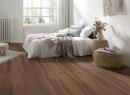 Podlaha PARKY 2.0 PRO Smoked Walnut Premium 1203/190/7,2 mm