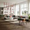 Podlaha PARKY 2.0 SWING Hazel Oak Rustic light - levé kusy 593/121/10mm