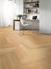 Podlaha PARKY 2.0 SWING Natural Oak Premium - pravé kusy 593/121/10mm