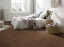 Podlaha PARKY 2.0 SWING Hazel Oak Rustic light - levé kusy 593/121/10mm