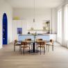 Podlaha PARKY 2.0 PRO Silk Oak Rustic light 1203/190/7,2 mm