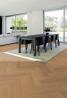 Podlaha PARKY 2.0 SWING Sahara Oak Premium - levé kusy 593/121/10mm