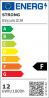 StrongLumio LED pásek 12V 12W/m (60 LED/m) 8mm, bílá teplá