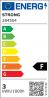 StrongLumio LED pásek 24V 6W/m (60 LED/m) 8mm, bílá teplá