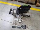 Výprodej Půjčovna - FESTOOL Kapovací pila KAPEX KS 60 E-Set 90%
