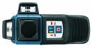 BOSCH 601063305 Čárový laser GLL 3-80 P