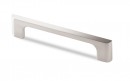 HETTICH 9080859 Úchytka CAROLINA 180/160 mm imitace nerezi