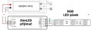 TL-přijímač dimLED PR RGB1