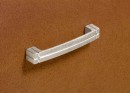 HETTICH 115266 Úchytka CORDUBA 146/128 mm cín