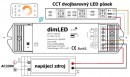 TL-přijímač dimLED PR CCT2