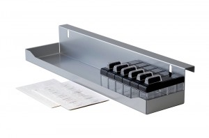 KES 015277 Comfort II, Polička na kořenky