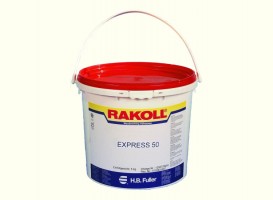 RAKOLL EXPRESS/45 N D2 5 kg PVAc