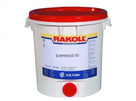 RAKOLL EXPRESS/45 N D2 30 kg PVAc