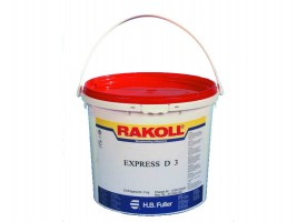 RAKOLL EXPRESS GXL3 D3 5 kg PVAc
