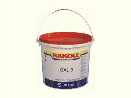 RAKOLL EXPRESS GXL3 D3 0,5 kg PVAc