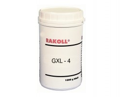 LEP-RAKOLL D4 GXL-4 1 kg PVAc