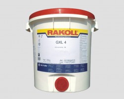 LEP-RAKOLL D4 GXL-4 30 kg PVAc
