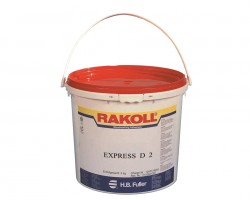 LEP-RAKOLL EXPRES PK 5 kg PVAc