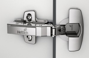 HETTICH 9073644 Sensys 8645 B12,5 TS55, naložený