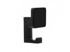 TULIP Věšák Pera černá matná