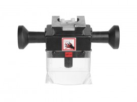 BLUM MZK.210S hlava vrtací 2-vřetenná pro Minipress, přímé montážní podložky