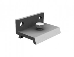 SEVROLL 219-047 držák horního vedení pro lamino 16 - 25mm