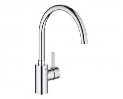 GROHE 32843002 Baterie Eurosmart Cosmopolitan C-výpusť s perlátorem chrom