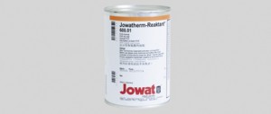 Jowatherm-Reaktant 608.01 PUR patrona bílá 2kg