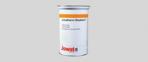 JOWAT Jowatherm-Reaktant 607.50-ST PUR HH patrona natur 320g