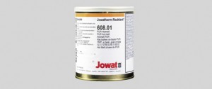 Jowatherm-Reaktant 608.01 PUR granulát bílá 0,5kg
