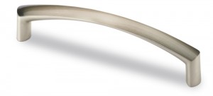 HETTICH 9206642 Úchytka MATILO 138/128 mm imitace nerezi