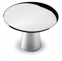 HETTICH 9203958 Knobka ISSA d35 mm chrom lesklý