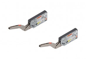 BLUM 22K2910T Aventos HK Top výklop nejsilnější, Tip-on, eurošrouby