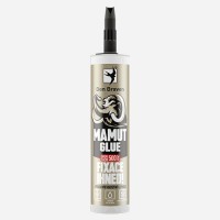 MAMUT GLUE 290ml černá