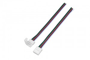 TL-připojovací RGBW kabel 15 cm