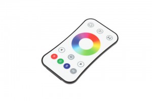 TL-dálkový RF ovladač RGBW dimLED 1kanálový
