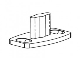 TERNO spodní trn art. 57