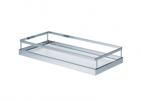 KES 260759 Comfort, koš, Arena Style, 110mm