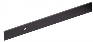 StrongLine Barnio fold horní vedení 2m černá mat