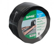 SPAX Tape páska 87mm, 30m
