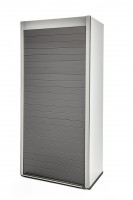 REHAU Rauvolet crystal-line 900x1500mm Piano matná