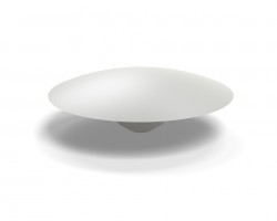 StrongFix krytka excentru bílá (50 ks)