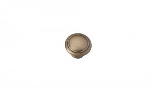 MARELLA DESIGN Knop Columnae 30 bronz