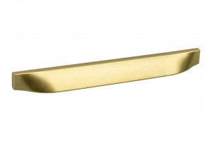 TULIP Úchytka Acri 160 zlatá matná