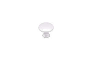 TULIP Knop Evan chrom lesklý