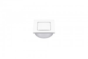 TULIP úchytka Panel F chrom lesklý