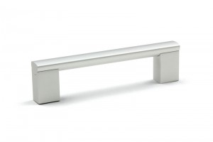 TULIP Úchytka Porta 672 eloxovaný hliník