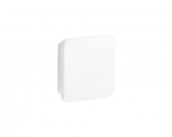 TULIP Knop Square 32 bílá