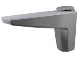 IF Policová podpěra Moon S šedá