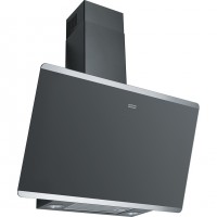 FRANKE Odsavač FPJ 705 V BK/SS nerez/sklo černá